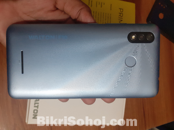 Walton Primo F10